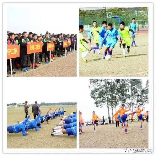 足球青训基地怎么样,足球冬训基地案例