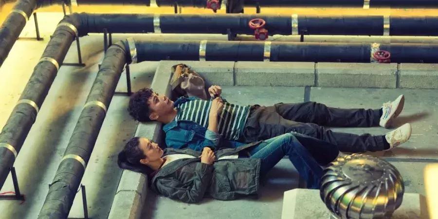 刘烨对马伊琍评价,刘烨新综艺