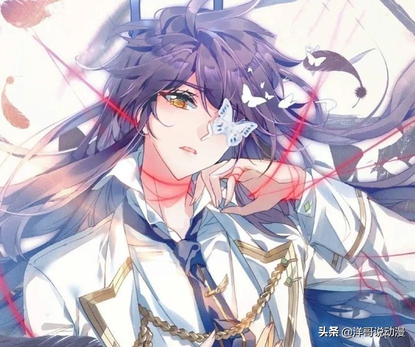 终极斗罗唐三蓝轩宇,终极斗罗唐三他们会回来吗