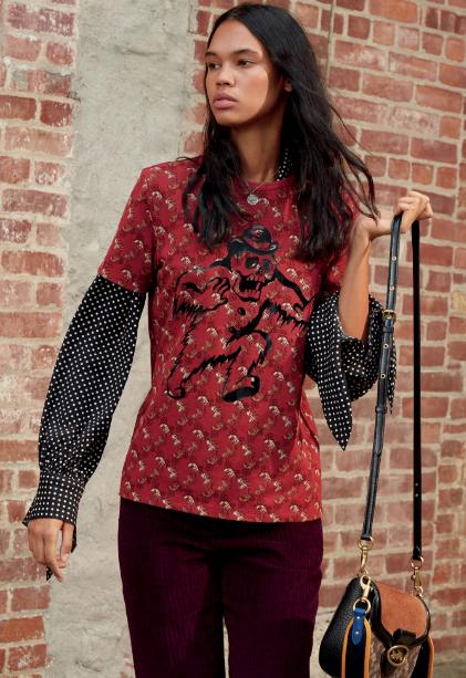 coach有哪几款包包值得买,coach哪款包包最值得入手