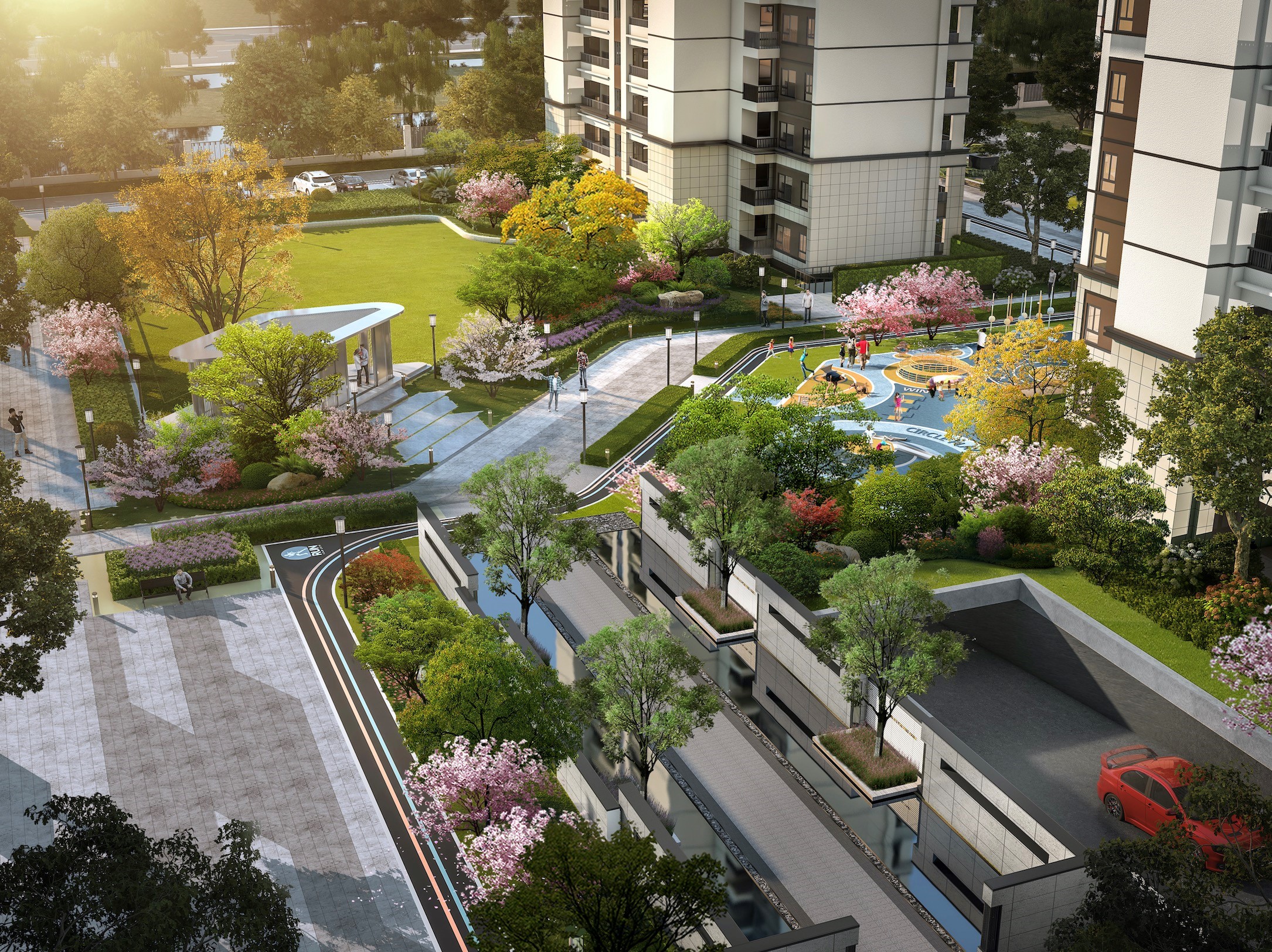 寸土寸金的房子26平米,姑苏区买房170万推荐小户型