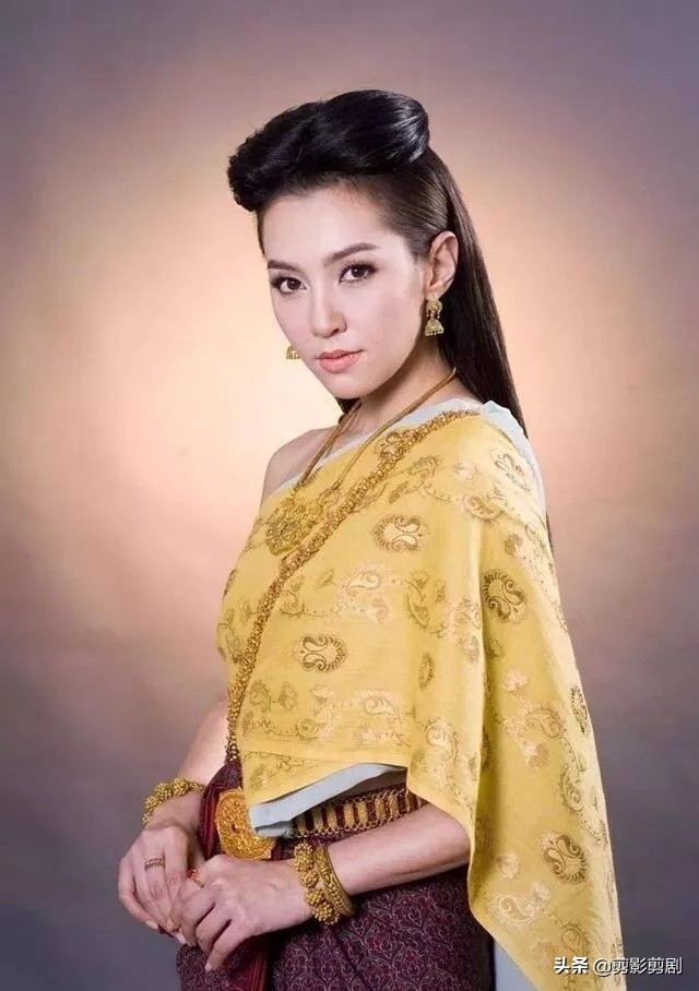 泰国双男主穿越剧有哪些,泰国最新热播穿越剧