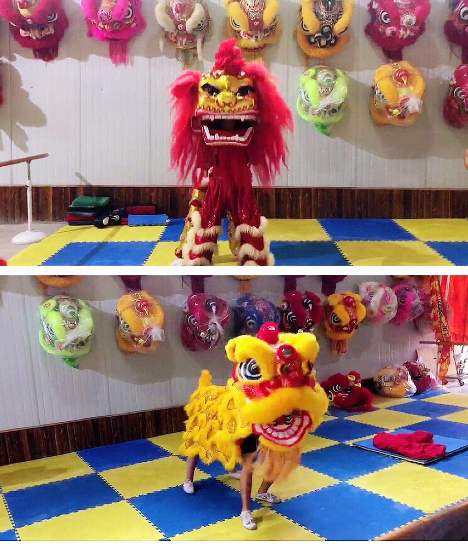 山西太原美丽的小村庄,三晋明珠山西古村