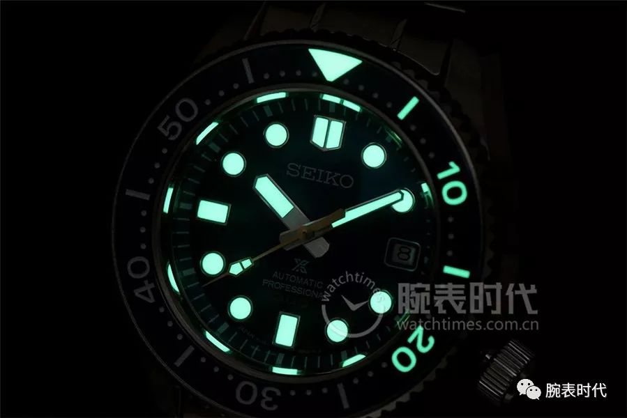 精工seiko复古绿新款,精工紫色限量款