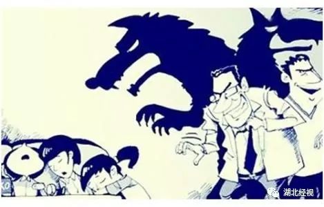 “5年级女儿在学校被男同学袭胸,老公却让忍一忍算了!”气哭…