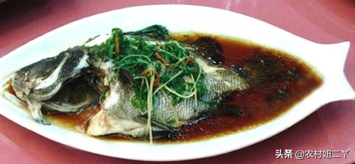 鱼十种最好吃的做法清炖鱼,清炖鱼的10种家常做法