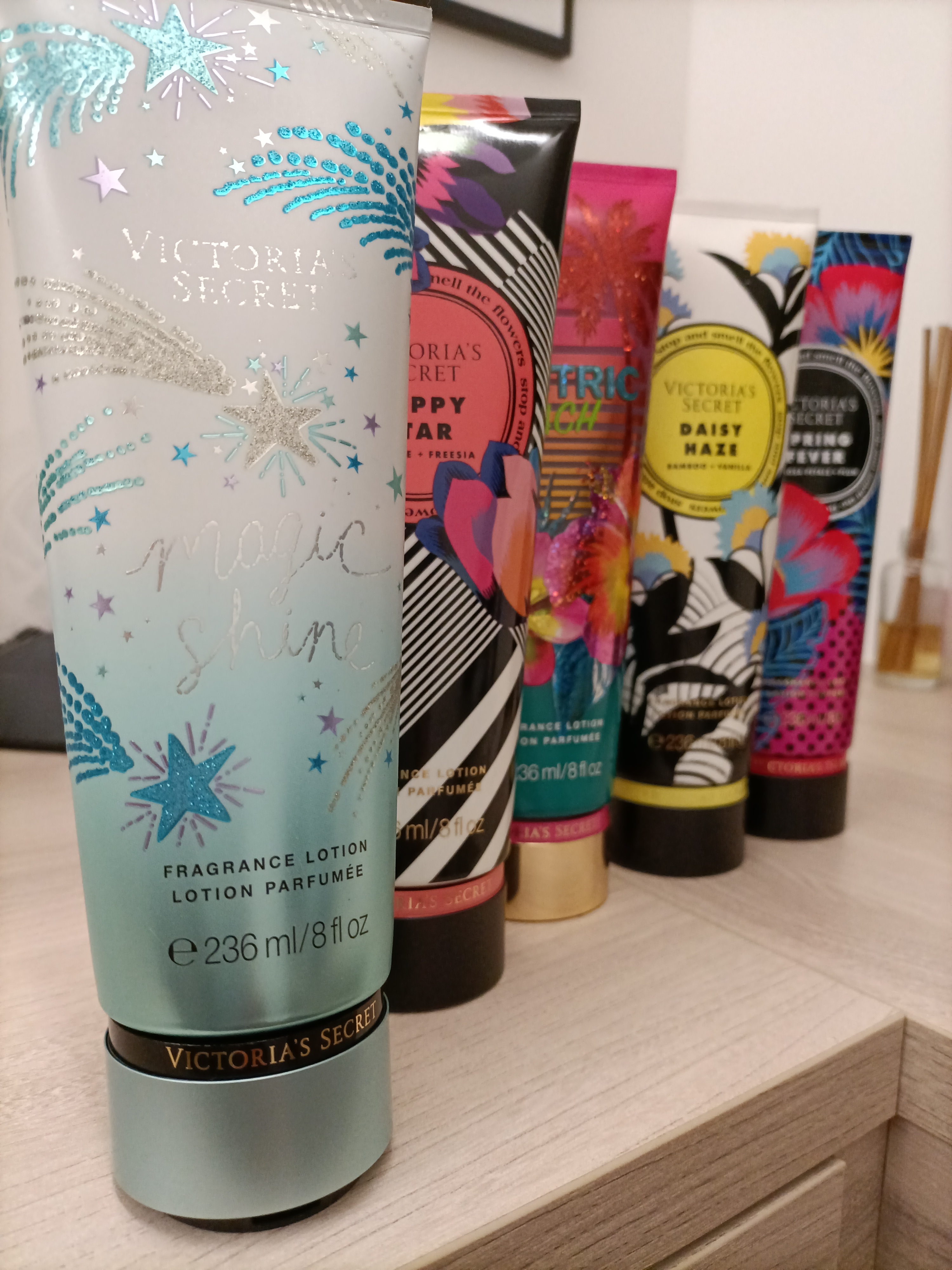 如果你认为「维密」只卖内衣,那就大错特错了