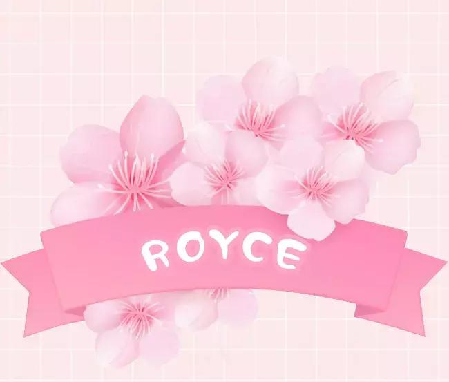 粉粉粉粉粉粉出屏幕的樱花限定来啦，看过就算买过！