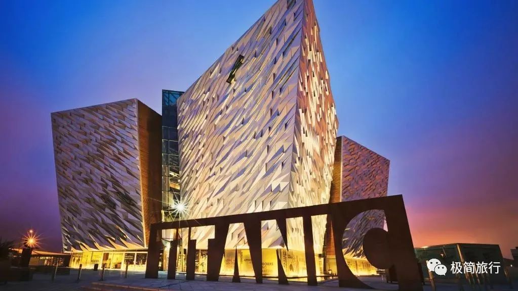 在爱尔兰,我们开启不一样的生活