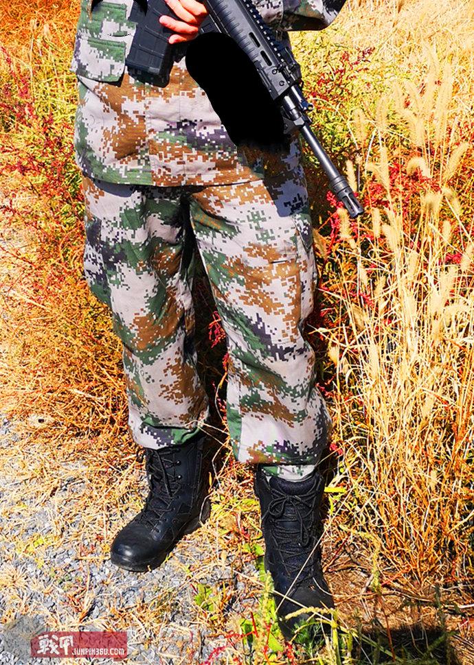 硕人其欣——君洛克D19808“美人鱼”使用体验