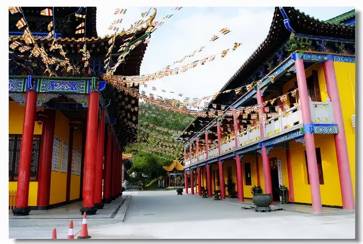 惠州南昆山不花钱旅游攻略,惠州旅游攻略推荐一下