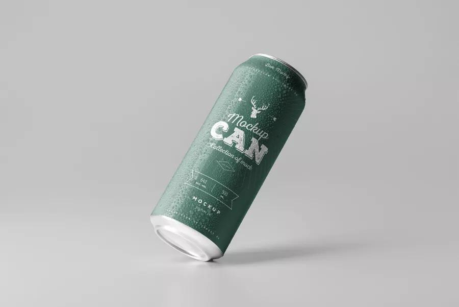 啤酒包装设计趋势,啤酒包装怎么设计才适合年轻人