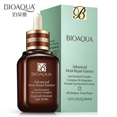 补水精华液的正确使用方法,保湿精华液正确使用方法