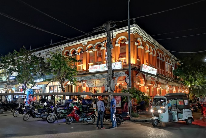 柬埔寨暹粒市旅游攻略,旅游柬埔寨必读完整攻略指南