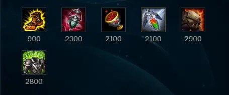 锤石辅助符文天赋,炸弹人辅助天赋符文