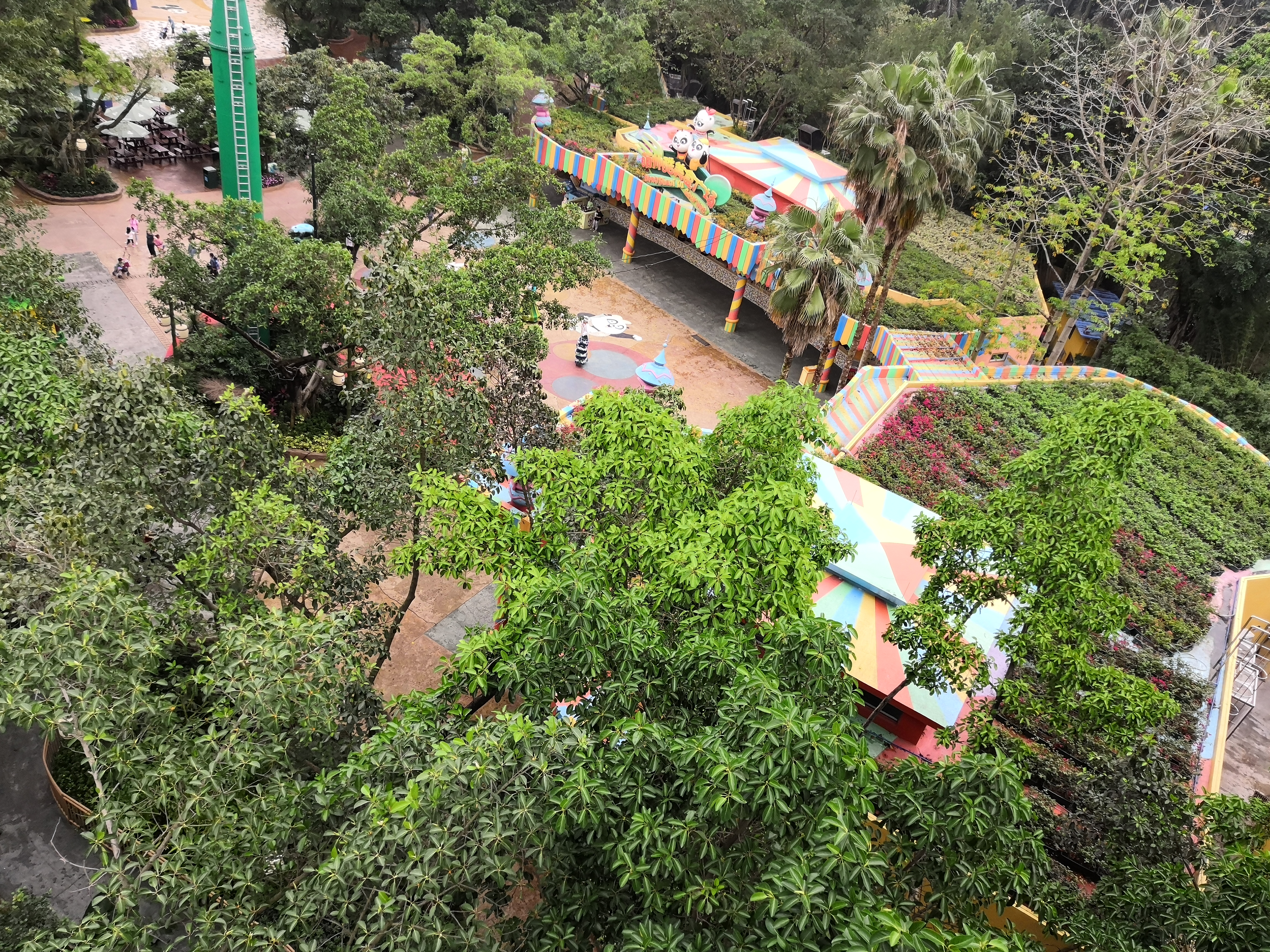 广州及珠海长隆3天2夜亲子游攻略,从广州长隆到珠海长隆亲子游攻略