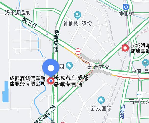 疫情期间哈弗4s店,疫情之下实体店探访