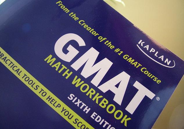 gmat考试各部分时间表,gmat考试时间及地点