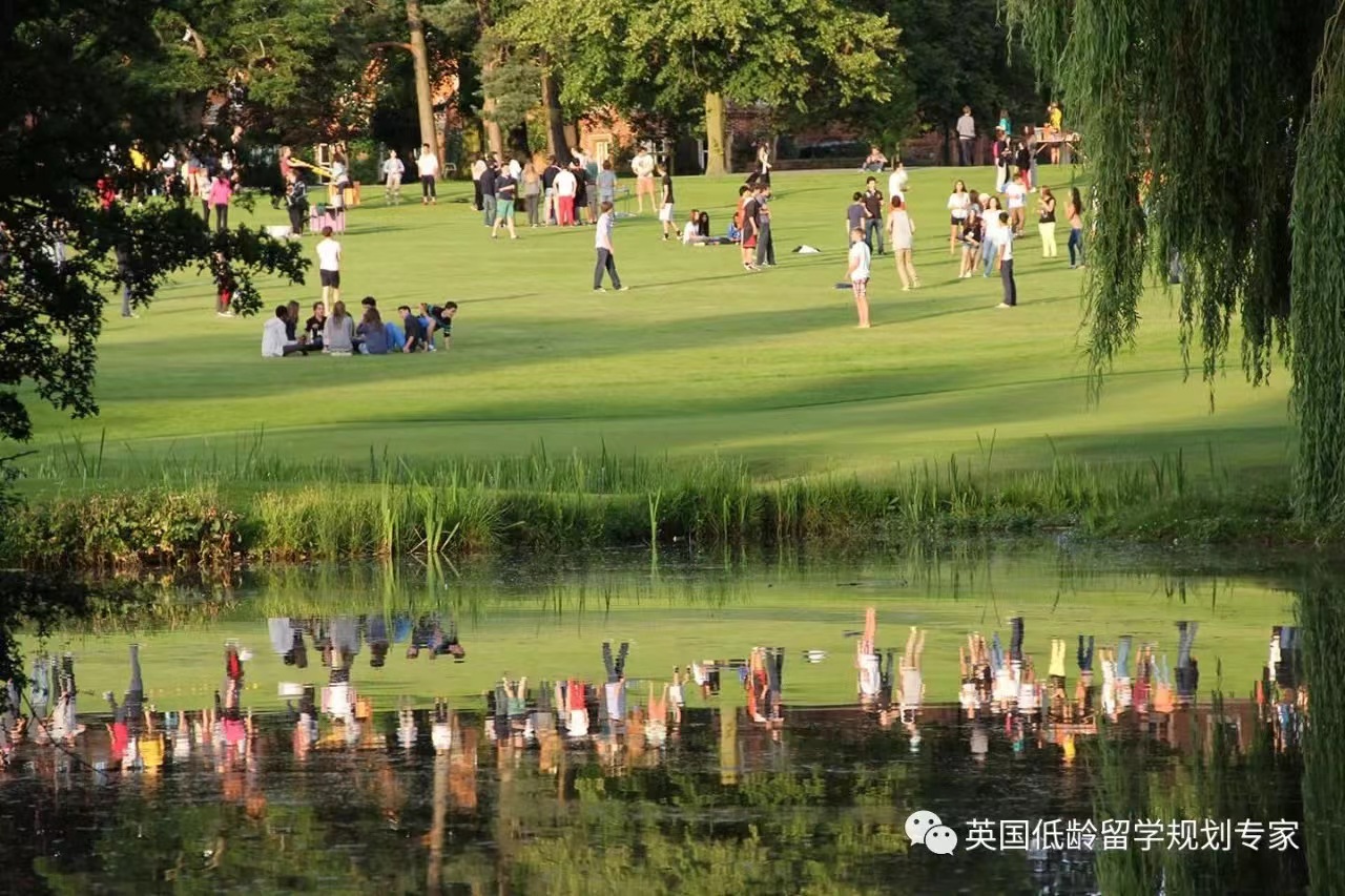 英国牛津的知名小学,英国牛津中学