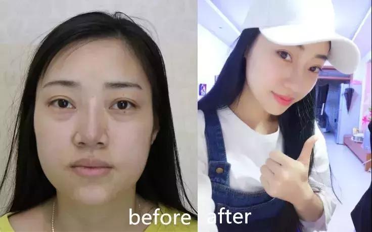 化妆真的能完全遮住瑕疵吗,化妆也掩盖不了岁月的痕迹