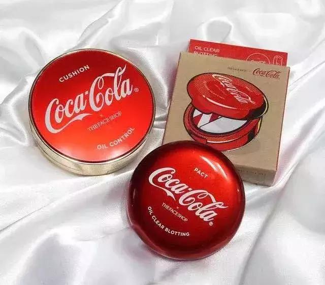 秀色可餐的彩妆吃货必备,唯美食与美景不可辜负