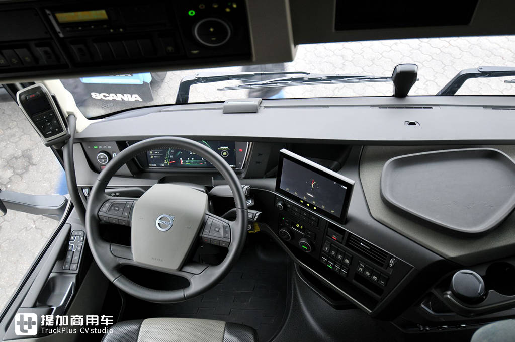 沃尔沃奔驰斯堪尼亚哪个好,奔驰沃尔沃斯堪尼亚卡车哪个更好