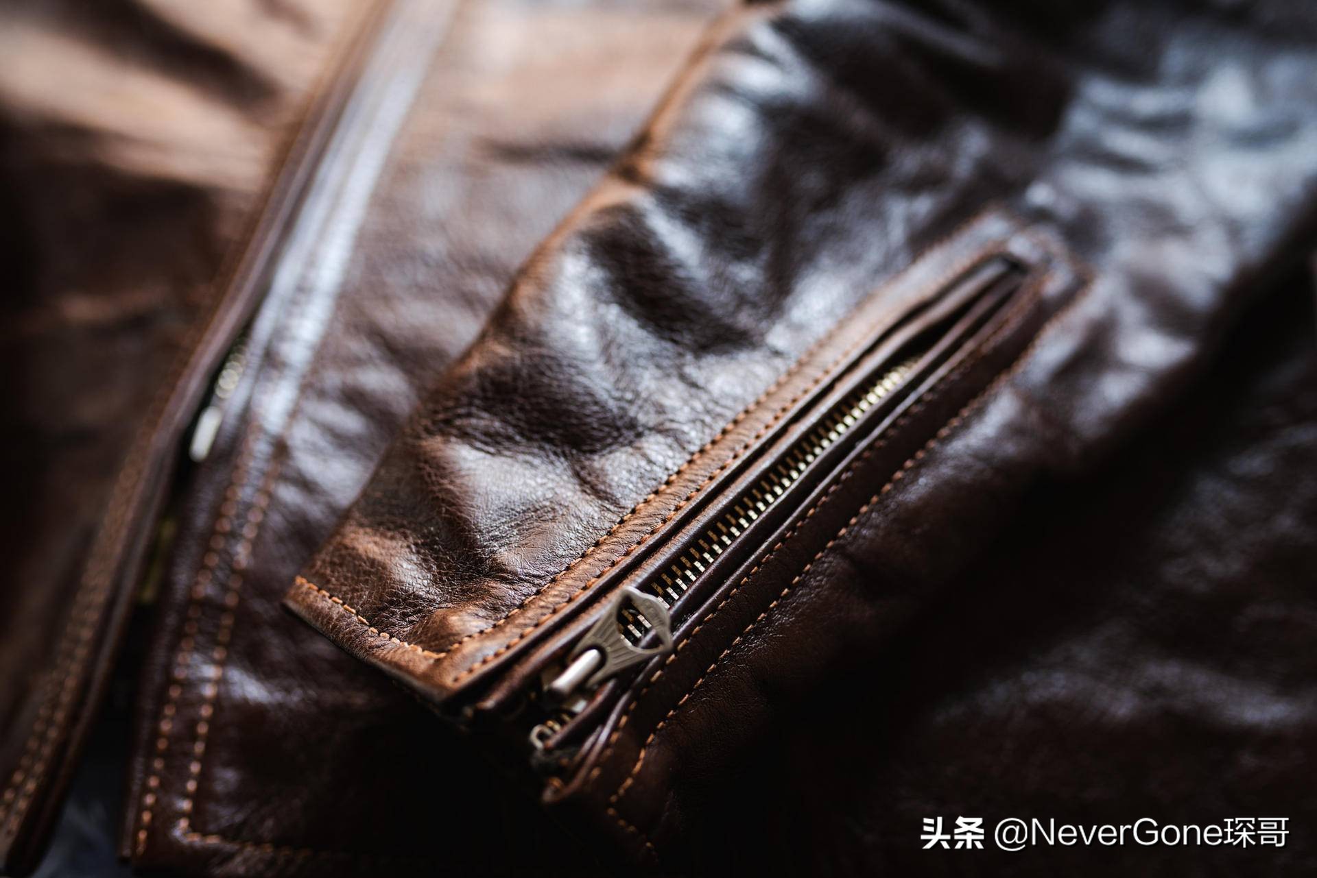 英国最顶级皮衣品牌,eastman皮衣哪款好