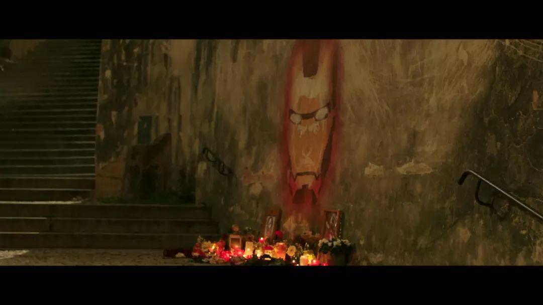 蜘蛛侠凭什么接班钢铁侠？托尼：全宇宙他最像我！（附录彩蛋）