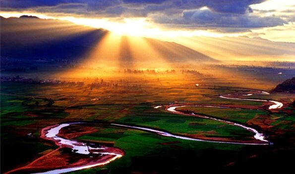 红河探秘,探秘红河