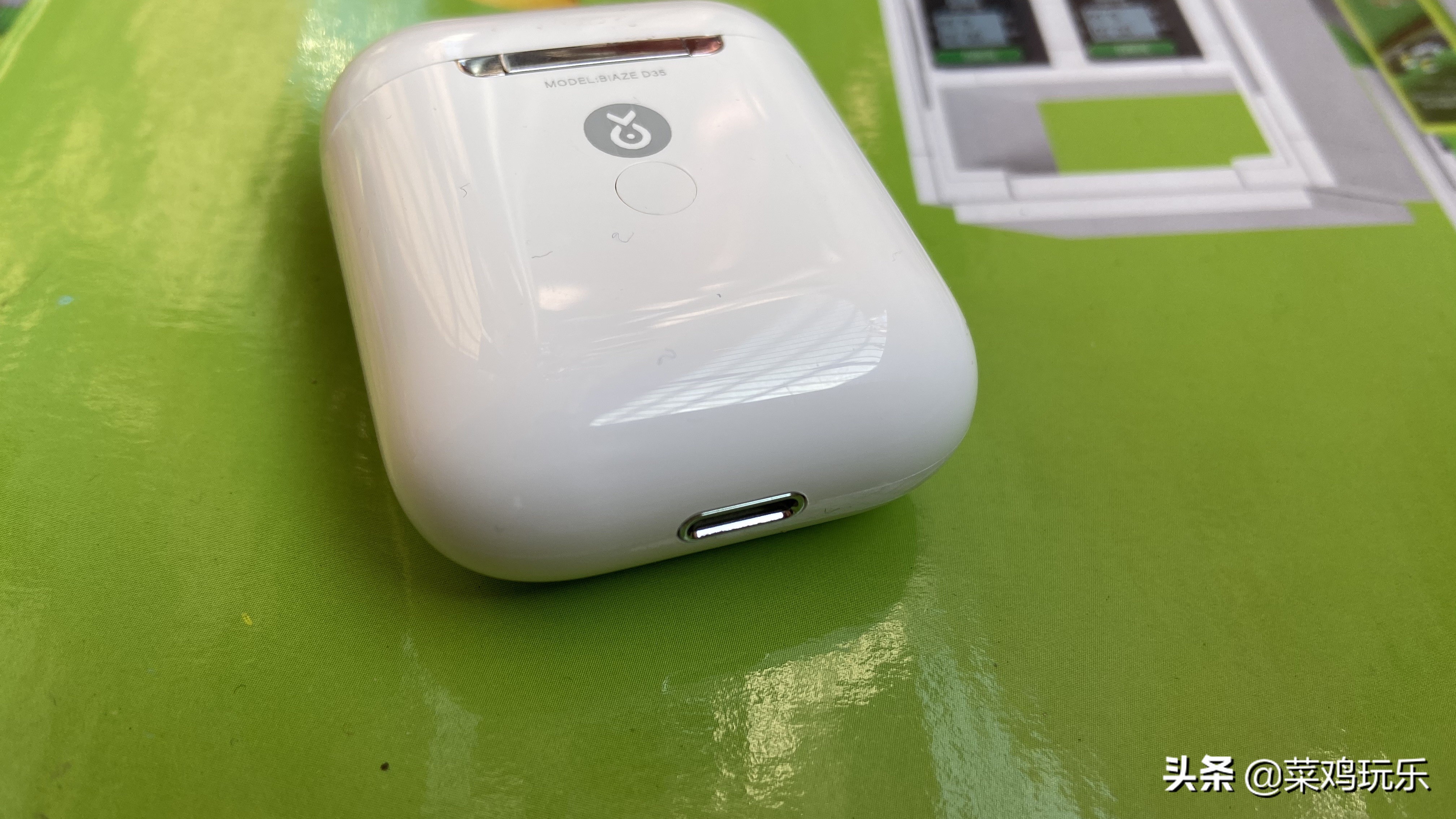 现在还推荐买airpods吗,买不起airpods用什么好