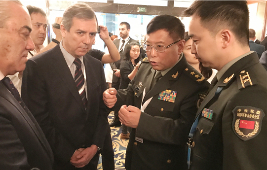 担心战争发生！台湾民众囤求生物资，摆在他们面前的有“上中下三策”之“上策”