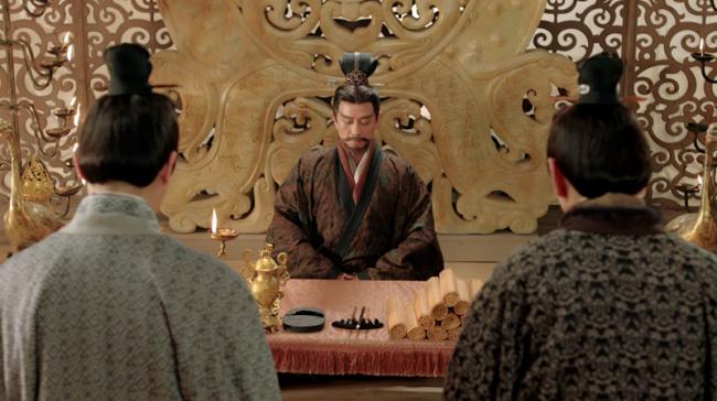 他是三国中的第一猛将,三国时期一个神仙调戏曹操