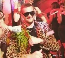 csgo职业哥杂谈,csgo职业哥趣味采访