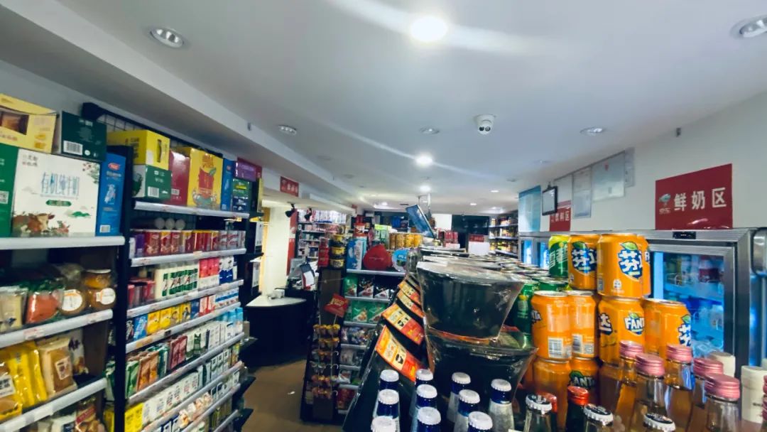 日均流水8千的便利店,便利店日流水4000能赚钱