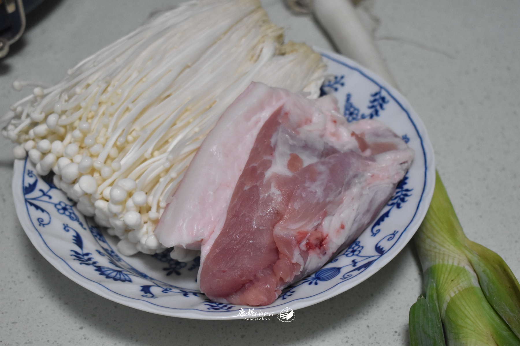 家里包子馅儿怎么做,家里肉菜包子馅儿怎么做