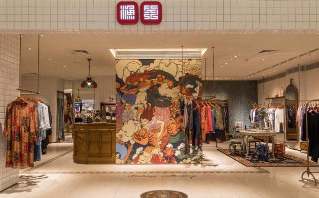 香奈儿秦岚,秦岚香奈儿套装