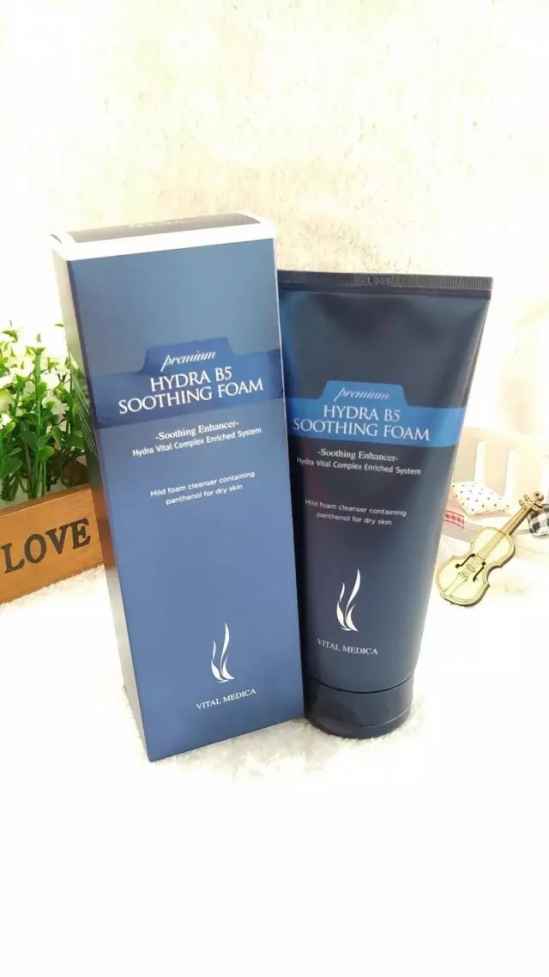 洗面奶推荐油痘肌秋冬,洗面奶推荐补水保湿女士夏季