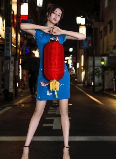 羡慕别人穿好看裙子,羡慕别人穿漂亮的衣服