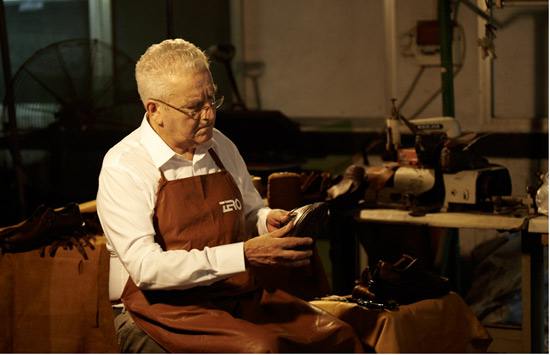 不骗穷人的奢侈品鞋,搭配西服的奢侈品鞋