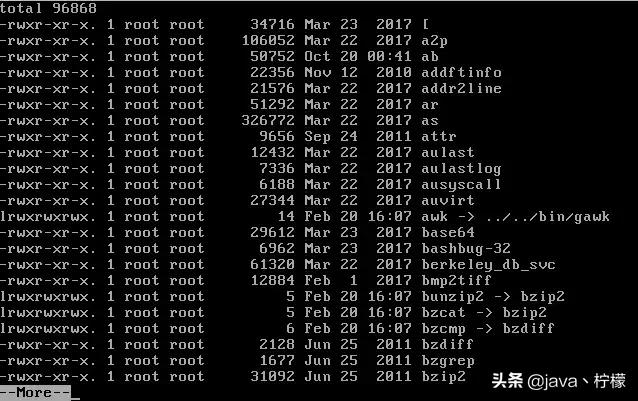 再见win10,拥抱Linux,那Linux到底是什么呢?该怎么去学习?