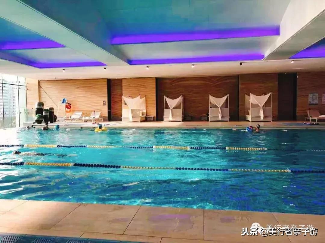 天津风情街附近亲子酒店,离天津站近点的性价比高的酒店