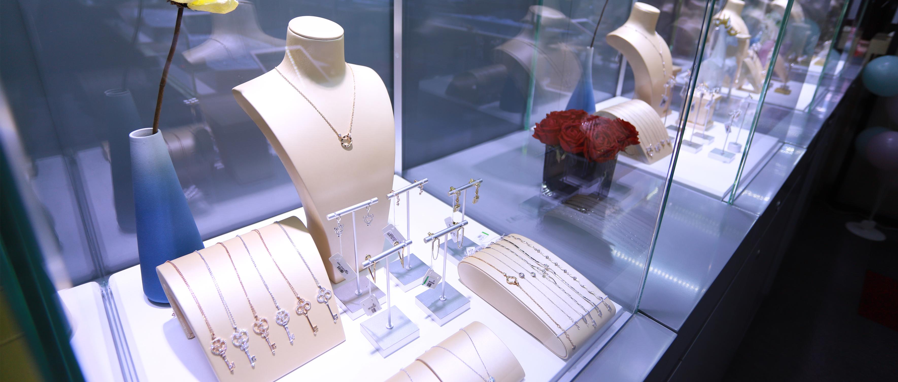 珠宝全场以旧换新是真的吗,为什么珠宝店愿意以旧换新