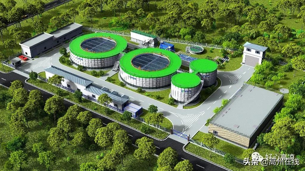 广东高州高水公路二线将开工,高州重要项目