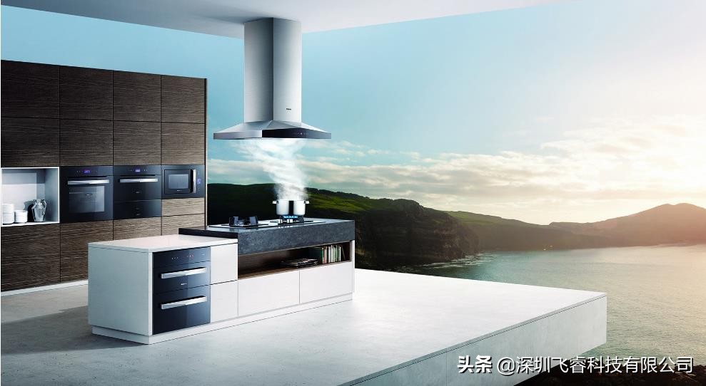 智能雷达传感器应用,微波雷达传感器芯片