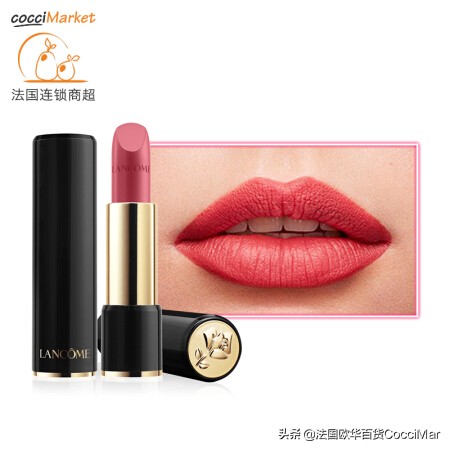 口红涂抹方法视频教程,口红怎么涂抹比较好呢