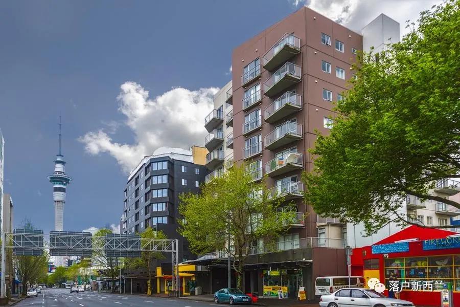 新西兰限制入境留学生,中国人留学生新西兰入境新规