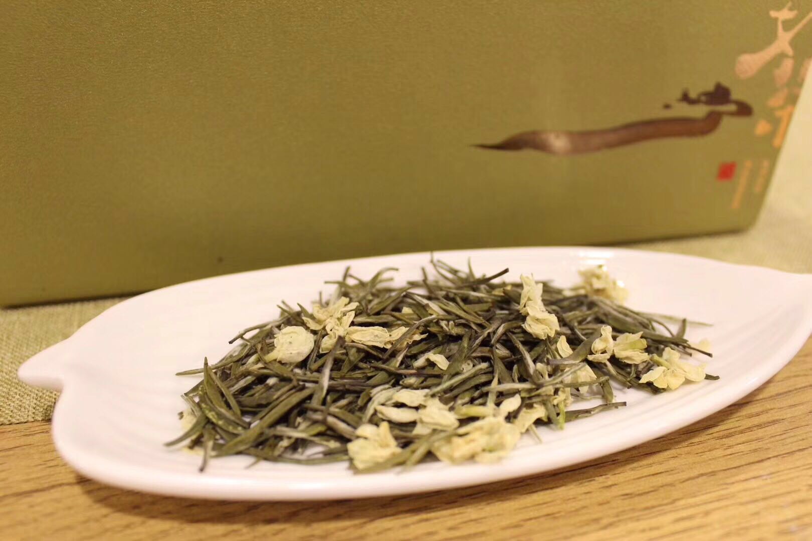 好茉莉花茶与便宜的茉莉花茶区别,茉莉花茶不同的茶型哪种好喝