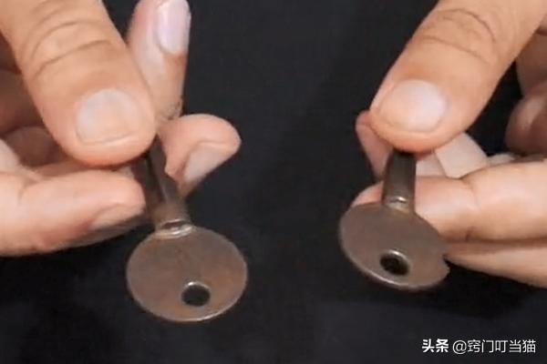 没有钥匙锁生锈了怎么办小妙招,门锁生锈钥匙短怎么处理