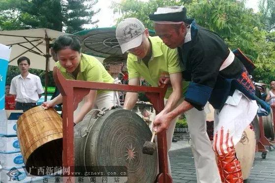 广西河池长寿新闻,河池是中国第一个长寿市吗