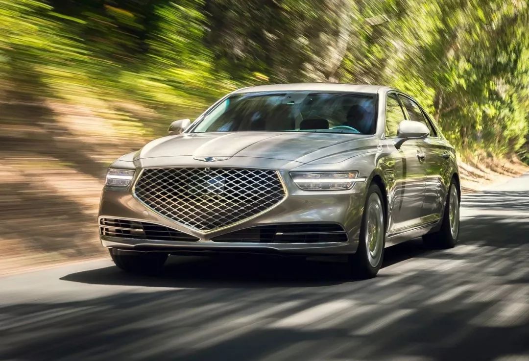 雷克萨斯在美国有多火,雷克萨斯在美国的受欢迎度